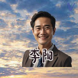 李阳